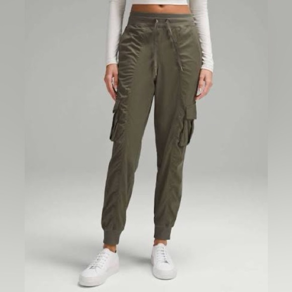 lululemon dance studio joggers relaxed fit